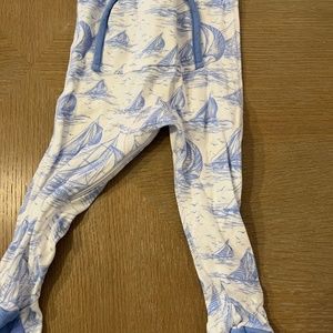 Beaufort Bonnet baby 8-12 sleeper